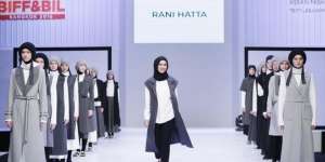 5 Style Busana Simpel Minimalis Rani Hatta