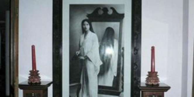 Cerita Putri Konglomerat dalam Lukisan Angker di Malang