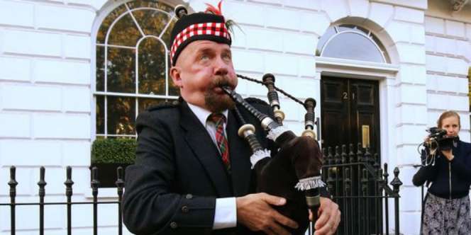 Misteri Kematian Peniup Terompet Terkuak, Ternyata...