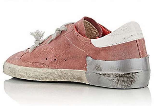 Jual Sepatu Rp10,28 Juta, Toko Ini Dihujat Netizen