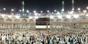 Seluruh Jemaah Haji Gelombang I Sudah Tinggalkan Madinah