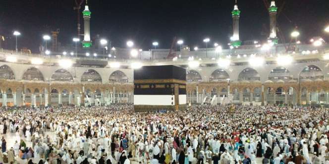Seluruh Jemaah Haji Gelombang I Sudah Tinggalkan Madinah