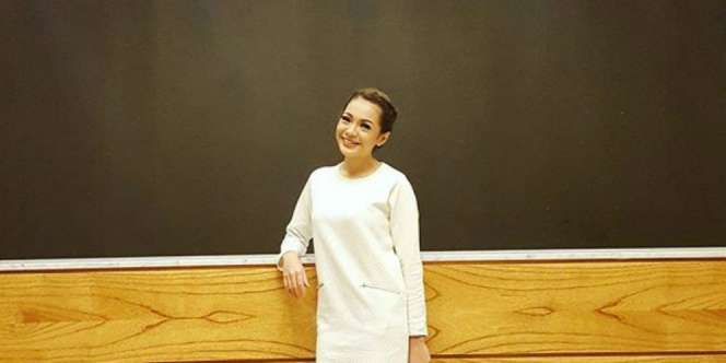 Risih Soal Iklan di Instagram, Maya Septha Dipuji Netter