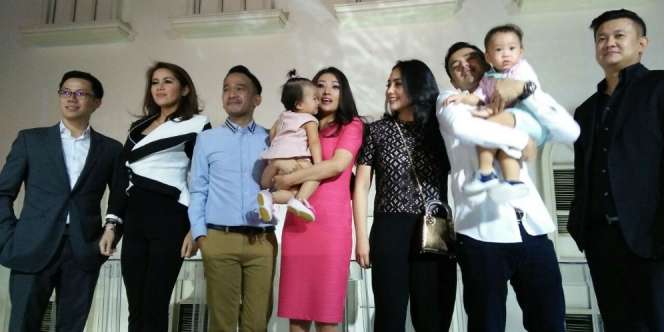 Sapa Penggemar, para Artis Gunakan Aplikasi Ini 