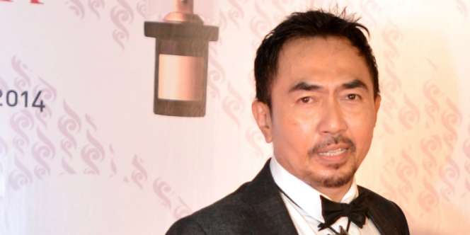 Ruangan Rahasia Aa Gatot Dibuka, Isinya Ternyata...