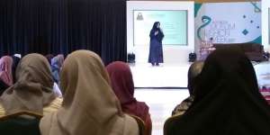 Gawat, Industri Busana Muslim Jepang Siap Salip Desainer Lokal