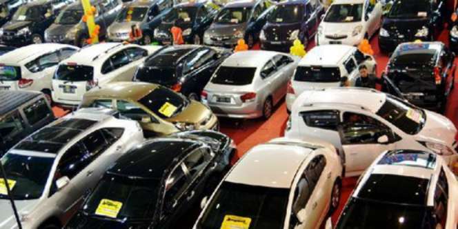 10 Jurus Jitu Agar Tak Ketipu Saat Beli Mobil Bekas