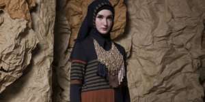 Zaskia Sungkar: Soft Opening Butik di Purwokerto