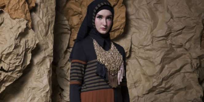 Zaskia Sungkar: Soft Opening Butik di Purwokerto