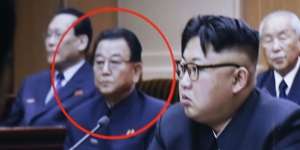 Kim Jong Un Eksekusi Pejabat Gara-gara Salah Duduk