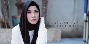 Meccanism: Zaskia Mecca Gandeng Brand di IMFW 2017