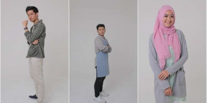 Segera Tayang, Hijab Love Story Season Dua 