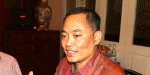 Korban Perampokan dan Penyanderaan Ternyata Pensiunan......