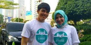 Doa Zaskia Sungkar agar Tak Lupa Diri Saat Sukses