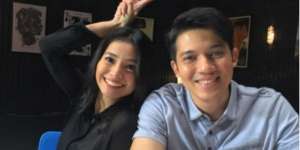 Heboh Foto `Balikan` Irwansyah-Acha, Zaskia Sungkar Langsung..