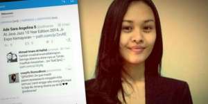 8 Pesan dan Status Terakhir Sosmed yang Bikin Merinding