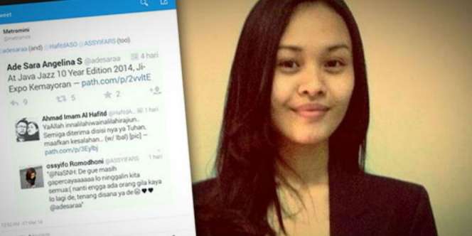 8 Pesan dan Status Terakhir Sosmed yang Bikin Merinding