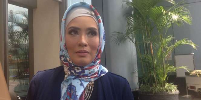 Di Padepokan Gatot, Elma Dicekoki Sabu & Diajari Mengenal Jin