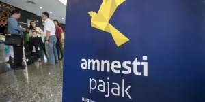 Disambut Antusias, Ini Pertanyaan Unik Soal Amnesti Pajak