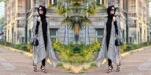 Shah Hatun: Referensi Gaya Busana Hijab Formal