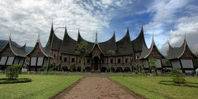 Raih Nominasi, Padang Siap Kejar World Halal Travel Award 2016