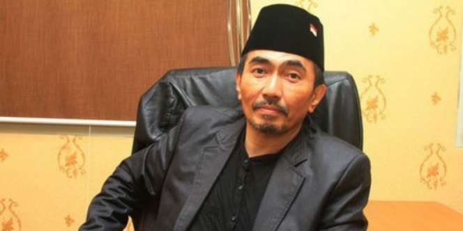 Saat Diperiksa Terkait Senjata Api, Gatot Mengaku sebagai...