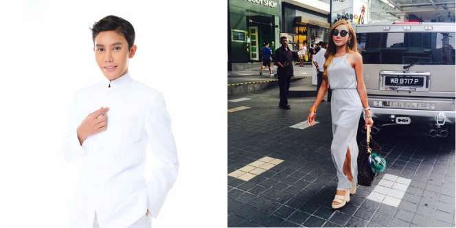 Masih Dihina Meski Berubah, Pria Ini Kembali Jadi Transgender