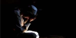 Mohon Ampunan Dosa, Ini Doa yang Dianjurkan Rasul