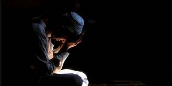 Mohon Ampunan Dosa, Ini Doa yang Dianjurkan Rasul