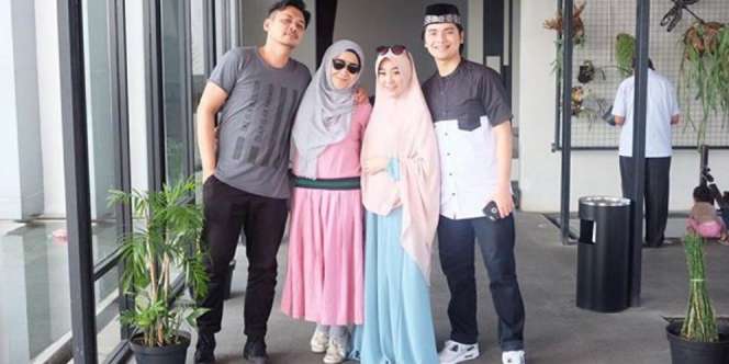 Penampilan Dikritik, Alvin Kini Pakai Celana `Cingkrang`