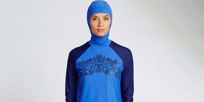 Tuai Kontroversi, Burkini Justru Laris Manis Terjual