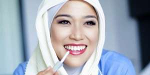 Lewat Sampo dan Cream, Perusahaan Dunia Serbu Kosmetik Halal