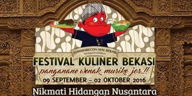 Festival Kuliner: Cicip Aneka Masakan Jawa Tengah di Sini