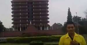 Buat Video Tolak Ahok, Mahasiswa UI Dihujat Netizen