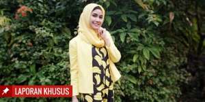 Hidayah Tahajud Annisa `Chibi`