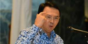 Heboh Video Mahasiswa UI, Ahok: Kalau Saya, Akan Saya Pecat