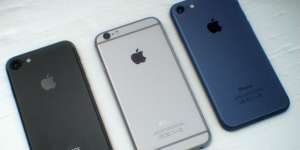 Ini Bocoran Warna iPhone 7 yang Segera Rilis