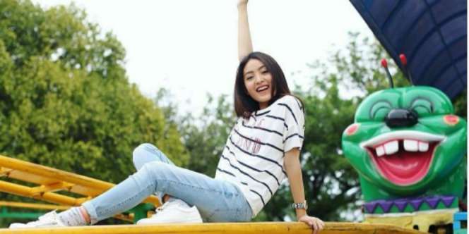 Stefan Akui Hubungan dengan Celine, Wilona Malah...