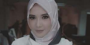 Zaskia Sungkar: Label ZS Hadir di New York