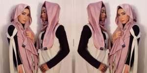 Hayfa Hijab: Kualitas Premium Harga Bersahabat