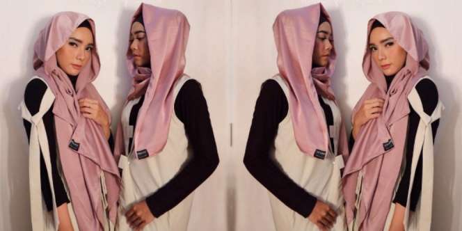 Hayfa Hijab: Kualitas Premium Harga Bersahabat