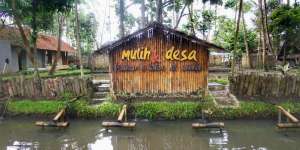 Mau Suasana Liburan yang Tak Biasa? Coba 'Mulih Ka Desa' Saja