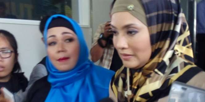 Selain Elma, Polisi Periksa 3 Artis Lain Terkait Aa Gatot