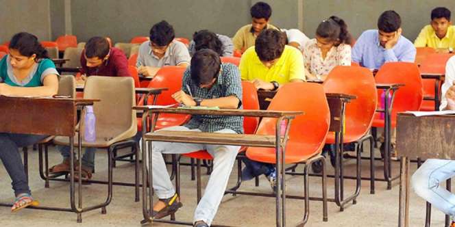 Pernah Menyontek Saat Ujian, Pria Ini Tolak Gelar Sarjana