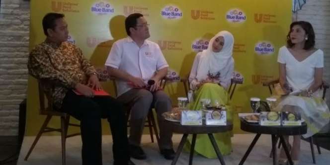 Genjot Sektor Wisata, Kompetisi Oleh-oleh Se-Indonesia Digelar
