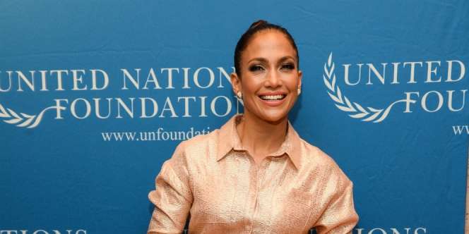 Rahasia Kecantikan Alami J-Lo