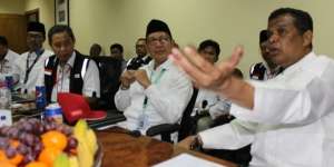 Asosiasi Desak Penyelenggara Ibadah Haji Khusus Dievaluasi