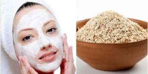 Khasiat Tersembunyi Masker Oatmeal untuk wajah