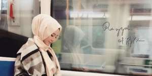 Kisah Hijrah Mantan Model Playboy yang Menggetarkan