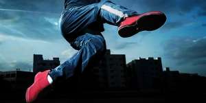 Tiga Sepatu Paling Mahal di Dunia